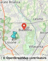 Asili Nido,20851Monza e Brianza