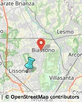 Traslochi,20851Monza e Brianza