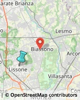 Traslochi,20851Monza e Brianza