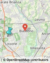 Traslochi,20851Monza e Brianza