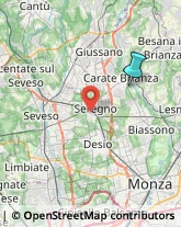 Appartamenti e Residence,20841Monza e Brianza