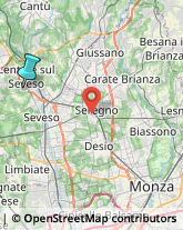 Titanio,20823Monza e Brianza