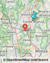 Appartamenti e Residence,20841Monza e Brianza