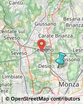 Appartamenti e Residence,20851Monza e Brianza