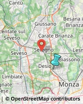 Appartamenti e Residence,20851Monza e Brianza