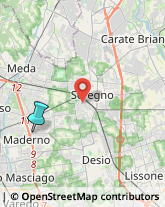 Elettrauto,20811Monza e Brianza