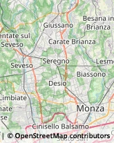 Rivestimenti in Legno,20813Monza e Brianza