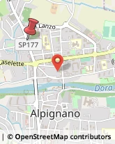 Via Valdellatorre, 26,10091Alpignano