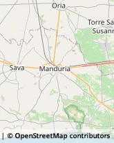 Via Galeso, 17,74028Sava