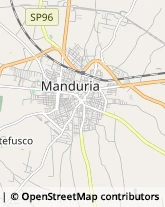 Via per Lecce, 93,74024Manduria