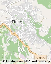 Via delle Magnolie, 10,03014Fiuggi