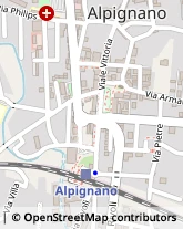 Via Mazzini Giuseppe, 80,10091Alpignano