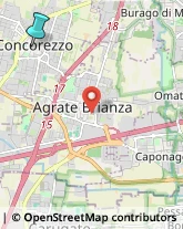 Laboratori di Analisi Cliniche,20863Monza e Brianza