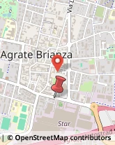 Via Giacomo Matteotti, 126,20864Agrate Brianza