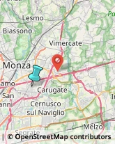 Cinema,20861Monza e Brianza