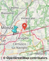 Laboratori di Analisi Cliniche,20861Monza e Brianza