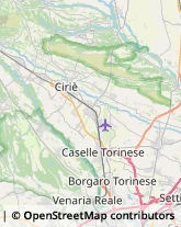 Via alle Fabbriche, 142/A,10072Caselle Torinese