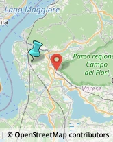 Campeggi, Villaggi Turistici e Ostelli,21020Varese