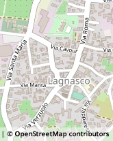 Piazza Umberto I, 10,12030Lagnasco