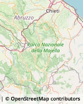 Poste,67030L'Aquila