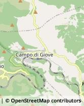 Campeggi, Villaggi Turistici e Ostelli,67030L'Aquila