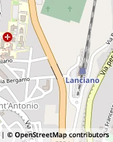 Viale Sant'Antonio, 11/A,66034Lanciano