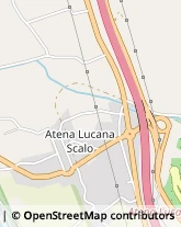 Via Nazionale, 30,84030Atena Lucana