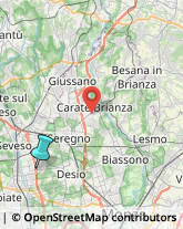 Alberghi,20811Monza e Brianza