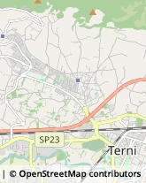 Imprese Edili,05100Terni