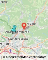 Bed e Breakfast,24020Bergamo