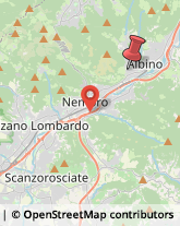 Via Duca d'aosta, 51,24021Albino