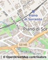 Traversa Terza San Michele, 64,80063Piano di Sorrento