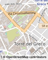 Via Diego Colamarino, 16,80059Torre del Greco