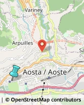 Autofficine e Centri Assistenza,11100Aosta