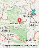 Impianti Sportivi,82100Benevento