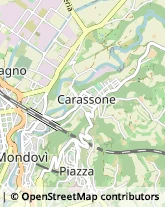 Via Caduti sul Lavoro, 6,12084Mondovì