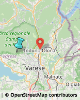 Impianti Sportivi,21020Varese