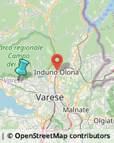 Impianti Sportivi,21020Varese