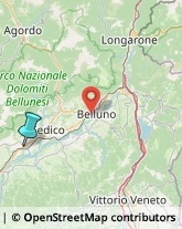 Gioiellerie e Oreficerie - Dettaglio,32035Belluno