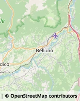 Via Feltre, 34,32036Sedico