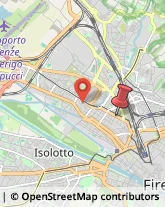 Viale Francesco Redi, 49/F,50144Firenze