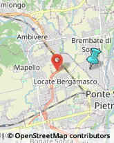 Autofficine e Centri Assistenza,24030Bergamo