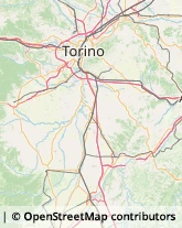 Via Sestriere, 10,10024Moncalieri