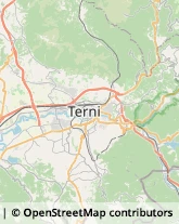 Oculisti - Medici Specialisti,05035Terni