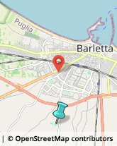 Impianti Sportivi,76121Barletta-Andria-Trani