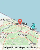 Impianti Sportivi,76125Barletta-Andria-Trani