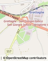 Viale Ionio, 20,74023Grottaglie