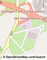 Agenzie di Vigilanza e Sorveglianza,74023Taranto