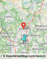 Laboratori di Analisi Cliniche,20831Monza e Brianza