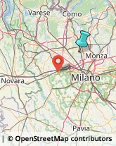 Miniere e Cave,20812Monza e Brianza